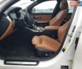 Белый БМВ 3 Серия, объемом двигателя 0 л и пробегом 55 тыс. км за 9300 $, фото 7 на Automoto.ua