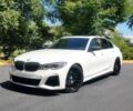 Белый БМВ 3 Серия, объемом двигателя 3 л и пробегом 42 тыс. км за 13800 $, фото 2 на Automoto.ua