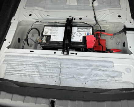 Белый БМВ 3 Серия, объемом двигателя 2 л и пробегом 112 тыс. км за 24000 $, фото 36 на Automoto.ua