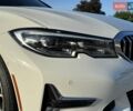 Белый БМВ 3 Серия, объемом двигателя 2 л и пробегом 136 тыс. км за 25500 $, фото 78 на Automoto.ua