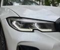 Білий БМВ 3 Серія, об'ємом двигуна 3 л та пробігом 142 тис. км за 48900 $, фото 8 на Automoto.ua