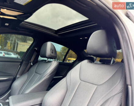 Білий БМВ 3 Серія, об'ємом двигуна 2 л та пробігом 169 тис. км за 24500 $, фото 15 на Automoto.ua