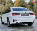 Белый БМВ 3 Серия, объемом двигателя 2 л и пробегом 116 тыс. км за 27500 $, фото 12 на Automoto.ua