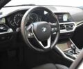 Білий БМВ 3 Серія, об'ємом двигуна 2 л та пробігом 36 тис. км за 16500 $, фото 7 на Automoto.ua