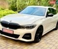 Белый БМВ 3 Серия, объемом двигателя 2 л и пробегом 132 тыс. км за 29900 $, фото 1 на Automoto.ua