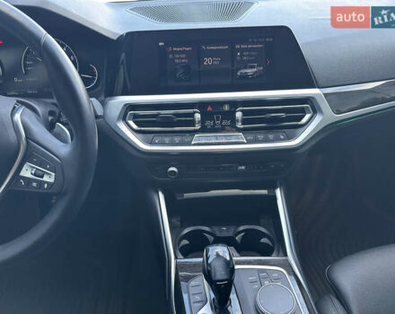 Белый БМВ 3 Серия, объемом двигателя 2 л и пробегом 64 тыс. км за 30500 $, фото 36 на Automoto.ua