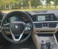Білий БМВ 3 Серія, об'ємом двигуна 2 л та пробігом 47 тис. км за 17800 $, фото 6 на Automoto.ua