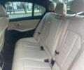 Білий БМВ 3 Серія, об'ємом двигуна 2 л та пробігом 47 тис. км за 17800 $, фото 11 на Automoto.ua
