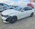 Белый БМВ 3 Серия, объемом двигателя 2 л и пробегом 94 тыс. км за 8500 $, фото 1 на Automoto.ua