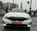 Белый БМВ 3 Серия, объемом двигателя 2 л и пробегом 60 тыс. км за 31000 $, фото 1 на Automoto.ua