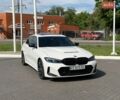 Белый БМВ 3 Серия, объемом двигателя 2 л и пробегом 35 тыс. км за 26500 $, фото 1 на Automoto.ua