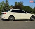 Белый БМВ 3 Серия, объемом двигателя 2 л и пробегом 136 тыс. км за 25500 $, фото 45 на Automoto.ua