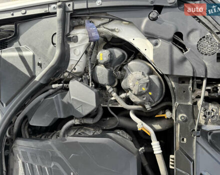 Белый БМВ 3 Серия, объемом двигателя 2 л и пробегом 112 тыс. км за 24000 $, фото 34 на Automoto.ua