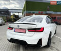 Білий БМВ 3 Серія, об'ємом двигуна 2 л та пробігом 169 тис. км за 24500 $, фото 6 на Automoto.ua
