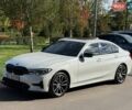 Білий БМВ 3 Серія, об'ємом двигуна 2 л та пробігом 93 тис. км за 32000 $, фото 1 на Automoto.ua