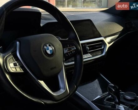 Белый БМВ 3 Серия, объемом двигателя 2 л и пробегом 136 тыс. км за 25500 $, фото 23 на Automoto.ua