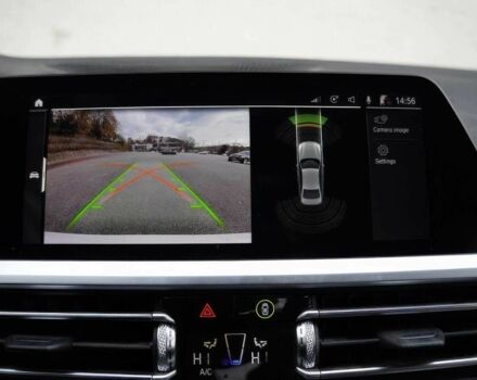 Білий БМВ 3 Серія, об'ємом двигуна 3.6 л та пробігом 47 тис. км за 25000 $, фото 14 на Automoto.ua