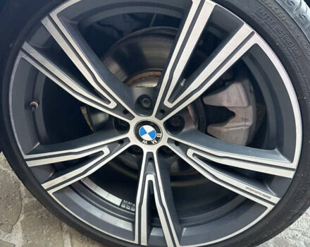 Белый БМВ 3 Серия, объемом двигателя 2 л и пробегом 64 тыс. км за 30500 $, фото 40 на Automoto.ua