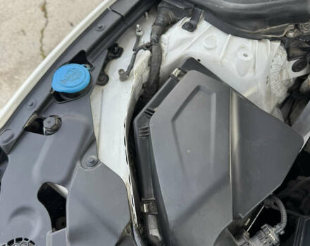 Белый БМВ 3 Серия, объемом двигателя 2 л и пробегом 112 тыс. км за 24000 $, фото 33 на Automoto.ua