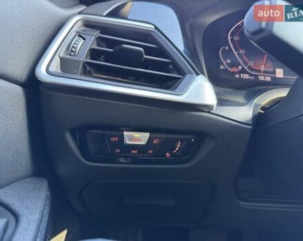 Белый БМВ 3 Серия, объемом двигателя 2 л и пробегом 136 тыс. км за 25500 $, фото 9 на Automoto.ua