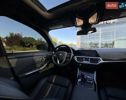 Белый БМВ 3 Серия, объемом двигателя 2 л и пробегом 136 тыс. км за 25500 $, фото 26 на Automoto.ua