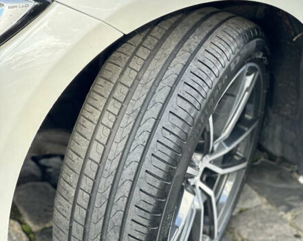 Белый БМВ 3 Серия, объемом двигателя 2 л и пробегом 116 тыс. км за 27500 $, фото 4 на Automoto.ua