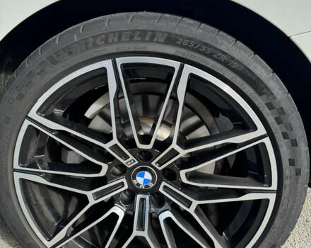 Белый БМВ 3 Серия, объемом двигателя 2 л и пробегом 112 тыс. км за 24000 $, фото 11 на Automoto.ua