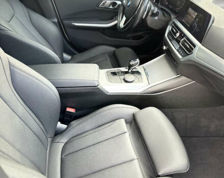 Белый БМВ 3 Серия, объемом двигателя 2 л и пробегом 116 тыс. км за 27500 $, фото 43 на Automoto.ua