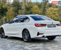Белый БМВ 3 Серия, объемом двигателя 2 л и пробегом 116 тыс. км за 27500 $, фото 2 на Automoto.ua