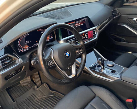 Білий БМВ 3 Серія, об'ємом двигуна 2 л та пробігом 92 тис. км за 27999 $, фото 2 на Automoto.ua