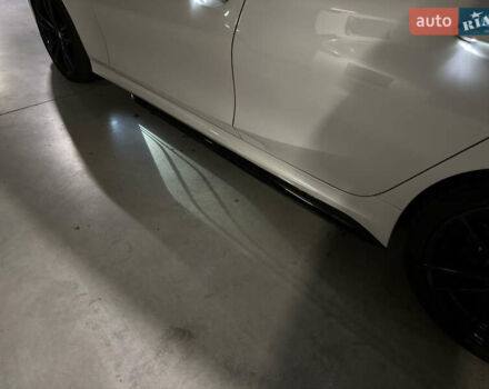 Белый БМВ 3 Серия, объемом двигателя 3 л и пробегом 59 тыс. км за 45900 $, фото 17 на Automoto.ua