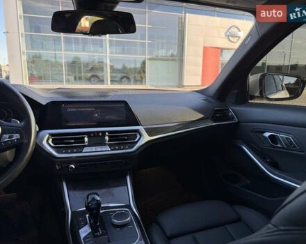 Белый БМВ 3 Серия, объемом двигателя 2 л и пробегом 136 тыс. км за 25500 $, фото 28 на Automoto.ua