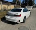 Білий БМВ 3 Серія, об'ємом двигуна 2 л та пробігом 260 тис. км за 19500 $, фото 1 на Automoto.ua
