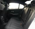 Белый БМВ 3 Серия, объемом двигателя 3 л и пробегом 43 тыс. км за 13800 $, фото 13 на Automoto.ua