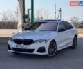 Белый БМВ 3 Серия, объемом двигателя 2 л и пробегом 115 тыс. км за 23999 $, фото 1 на Automoto.ua