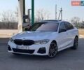 Белый БМВ 3 Серия, объемом двигателя 2 л и пробегом 115 тыс. км за 24999 $, фото 1 на Automoto.ua