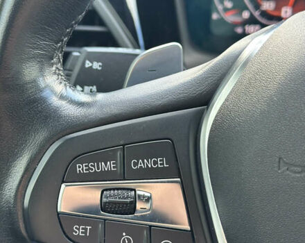 Белый БМВ 3 Серия, объемом двигателя 2 л и пробегом 116 тыс. км за 27500 $, фото 49 на Automoto.ua