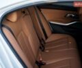 Білий БМВ 3 Серія, об'ємом двигуна 3 л та пробігом 61 тис. км за 51000 $, фото 18 на Automoto.ua