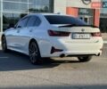 Белый БМВ 3 Серия, объемом двигателя 2 л и пробегом 136 тыс. км за 25500 $, фото 57 на Automoto.ua
