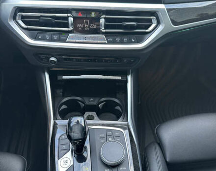 Белый БМВ 3 Серия, объемом двигателя 2 л и пробегом 64 тыс. км за 30500 $, фото 39 на Automoto.ua