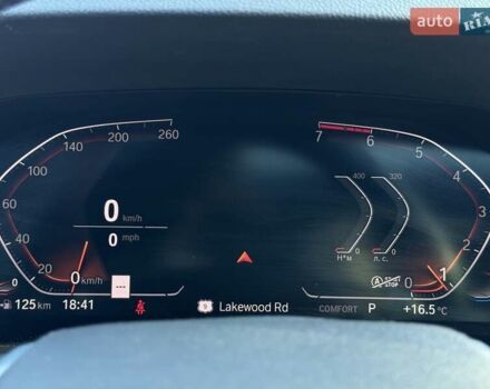 Белый БМВ 3 Серия, объемом двигателя 2 л и пробегом 136 тыс. км за 25500 $, фото 17 на Automoto.ua