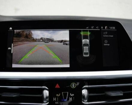 Белый БМВ 3 Серия, объемом двигателя 3 л и пробегом 43 тыс. км за 13800 $, фото 10 на Automoto.ua