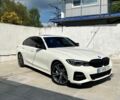 Белый БМВ 3 Серия, объемом двигателя 2 л и пробегом 63 тыс. км за 32000 $, фото 1 на Automoto.ua