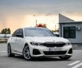Білий БМВ 3 Серія, об'ємом двигуна 3 л та пробігом 44 тис. км за 44000 $, фото 1 на Automoto.ua