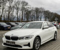 Белый БМВ 3 Серия, объемом двигателя 2 л и пробегом 163 тыс. км за 32500 $, фото 3 на Automoto.ua