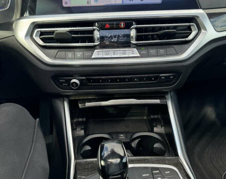 Белый БМВ 3 Серия, объемом двигателя 2 л и пробегом 112 тыс. км за 24000 $, фото 19 на Automoto.ua