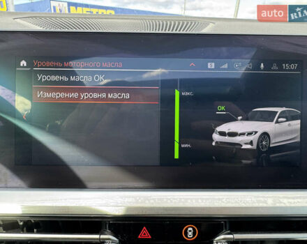 Белый БМВ 3 Серия, объемом двигателя 2 л и пробегом 112 тыс. км за 24000 $, фото 18 на Automoto.ua