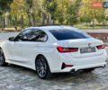 Белый БМВ 3 Серия, объемом двигателя 2 л и пробегом 116 тыс. км за 27500 $, фото 13 на Automoto.ua