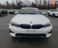 Белый БМВ 3 Серия, объемом двигателя 0 л и пробегом 55 тыс. км за 9300 $, фото 4 на Automoto.ua