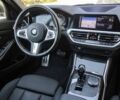 БМВ 3 Серия 2020 в Ровно на Automoto.ua Белый БМВ 3 Серия, объемом двигателя 3 л и пробегом 40 тыс. км за 30300 $, фото 10 на Automoto.ua